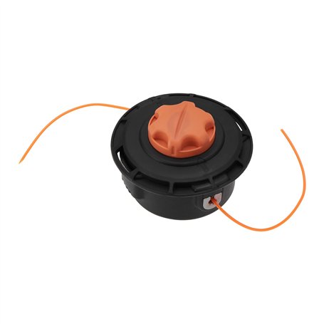 OTOTEC Tête de Coupe à Double Fil M10x1