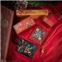 Cinereplicas Harry Potter - Calendrier de l'Avent Deluxe 2024 - Licence officielle