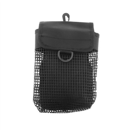 LT Easiyl Sac de Plongée en Maille Sac à Outils Portable en Maille Sac de Sport Robuste Équipement de Plongée en Plein Air Filet
