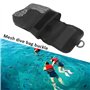 LT Easiyl Sac de Plongée en Maille Sac à Outils Portable en Maille Sac de Sport Robuste Équipement de Plongée en Plein Air Filet