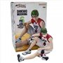 Banpresto Figurine Shintaro Midorima & Tetsuya 2 Kuroko's Basketball The Movie Last Game Interval 13 cm