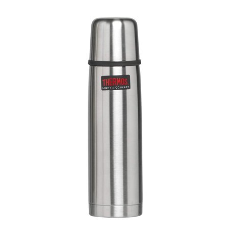 Bouteille Isotherme Inox 0.35l - 187486