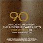 SKYN Selection : Lot de 9 Préservatifs sans latex Skynfeel pour Homme/Assortiment de 3 Types de Sensations : 3X Original, 3X Int