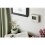 Honeywell Home DT90A1008 Thermostat d'Ambiance Digital Blanc