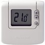 Honeywell Home DT90A1008 Thermostat d'Ambiance Digital Blanc