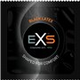 EXS Black Fantasy boîte des 100 préservatifs noirs