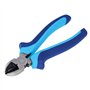 BlueSpot Tools 8193 Pince coupante latérale 150 mm