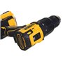Clé à chocs Dewalt DCD709D2T 340 W 18 V