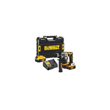 DEWALT DCH172P2-QW - Martillo Electroneumático sin escobillas XR 18V SDS-Plus 1