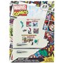 Marvel Comics Kit de Magnets (Comics)