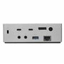 Targus DOCK220EUZ Station d'accueil Thunderbolt 3 DV4K avec Alimentation