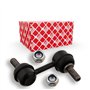 Febi 28199 Prokit de biellette de barre stabilisatrice
