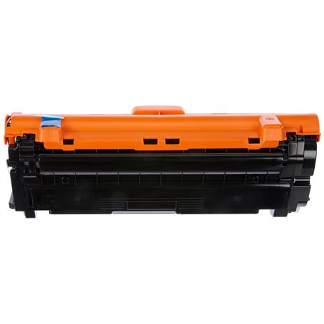 Samsung CLT-Y505L Cartouche de Toner Jaune 3500 pages
