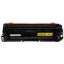 Samsung CLT-Y505L Cartouche de Toner Jaune 3500 pages
