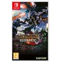 Monster Hunter Generations Ultimate pour Nintendo Switch