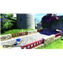 Sonic Unleashed : La Malédiction Du Hérisson - Ps3 Essentials