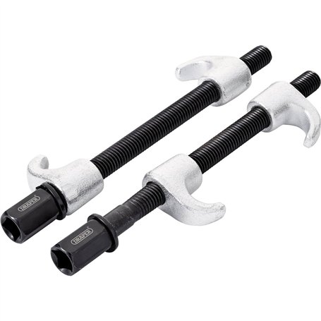 Draper Compresseur à ressort 14173