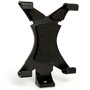 iGadgitz U5662 Support de Montage pour Support de Tablette pour Trépieds avec Filetage ¼ de Pouce Compatible avec Apple iPad (Di