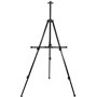 TRIXES Trépied télescopique pliant pour artiste peintre chevalet pupitre