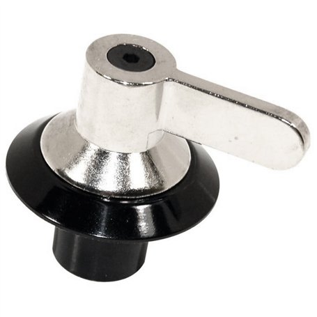 Smeg Véritable bouton de réglage pour four et cuisinière