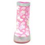 Peppa Pig Enfant Bottes en Caoutchouc Rose Taille EU 28 (Taille UK 10)