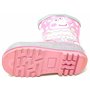 Peppa Pig Enfant Bottes en Caoutchouc Rose Taille EU 28 (Taille UK 10)