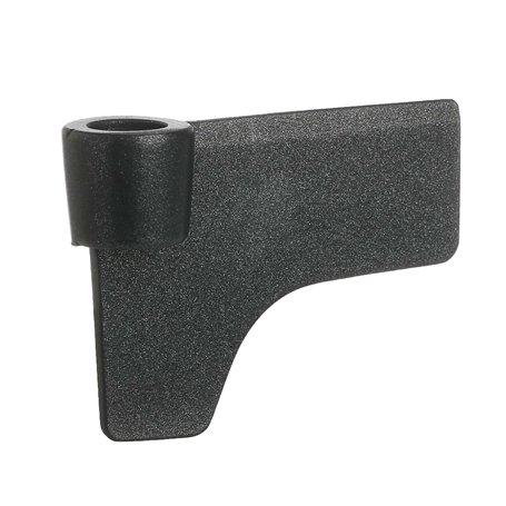 Masterpart Lame de pétrissage compatible avec les machines à pain Panasonic SD200