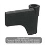 Masterpart Lame de pétrissage compatible avec les machines à pain Panasonic SD200, SD253, SD257