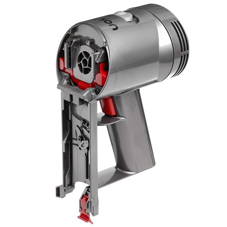 Dyson - Corps principal et moteur pour aspirateur sans fil V7 et V7 Trigger