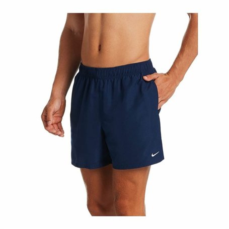 Maillot de bain homme Nike 5" Volley Short Bleu Bleu foncé