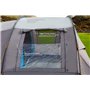 Vango Lulworth Tente Mixte Adulte, Vivid Grey, 500