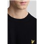 Pull Lyle & Scott Cotton Merino Crewneck Hommes