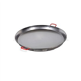 Garcima – Poêle à Paella Valencienne polie 8 R Garcima 38 cm