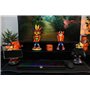 Cableguys Figurine Gaming Crash Bandicoot N. Sane Trilogy - Accessoire support pour manette ou smartphone - Câble USB inclus - 2