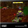 Gremlin Col. 2 INT (Jeu retro)