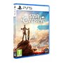 Star Overdrive Playstation 5