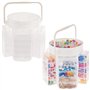 Baker Ross FN262 Craft Caddy - Pack of 1
