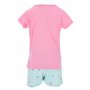 T-Shirt et Short 2 Pièces pour Filles