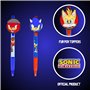 Sonic Tails et Knuckles 3D Design