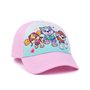 Paw Patrol Casquette Girls et Lunettes de Soleil GRATUITES | Enfants Skye Everest Marshall Rose Chapeau de Baseball réglable Acc