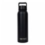 Bouteille d'eau Regatta RCE555-800 Noir 600 ml