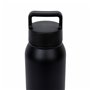 Bouteille d'eau Regatta RCE555-800 Noir 600 ml