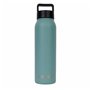 Bouteille d'eau Regatta RCE555-EPF Bleu 600 ml