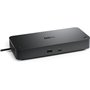 Hub USB Dell DELL-SD25TB4 Noir
