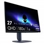 Alienware 27 Écran PC Gaming - AW2725DM