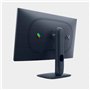 Alienware 27 Écran PC Gaming - AW2725DM, QHD (2560x1440), 180Hz, Fast IPS, 1ms, Compatible NVIDIA G-Sync, AMD FreeSync, 95% DCI-