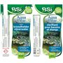 BSI - Aqua Clear - Clarifiant - Pour Bassins et Étangs - Retrouvez Une Eau Limpide En Une Semaine - 900g