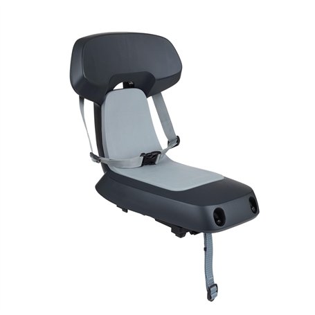 POLISPORT 8636100022 - Siège Guppy Junior MIK HD Polyvalent pour Enfants de 6+