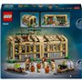 LEGO Harry Potter 76445 Le Château De Poudlard : Le Cours De Botanique - Jouet Fille 8 Ans
