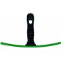 Vikan Wipe-n-Shine Squeegee 25cm - Moderne - Black & Green